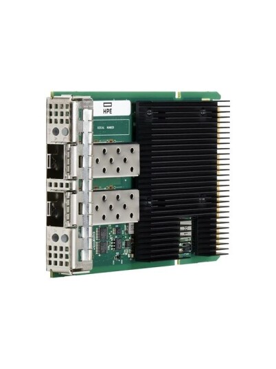 HP Broadcom BCM57412 P26256-B21
