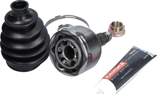 KAMOKA 6045 Drivledd