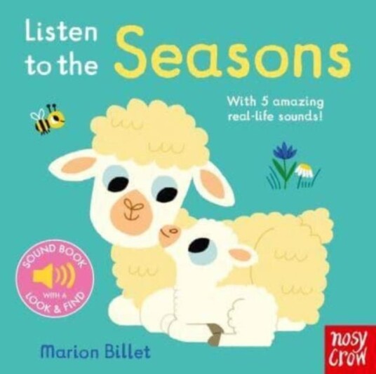 Listen to the Seasons Listen to the Seasons