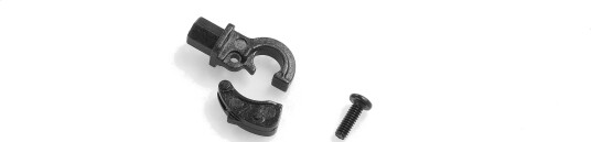 FMS-C2275 Trailer Hook FCX18 FMS-C2275 Trailer Hook FCX18