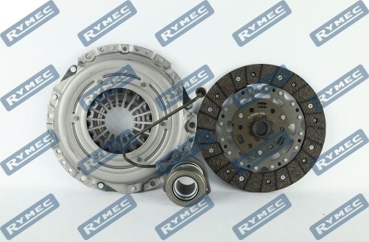 RYMEC JT17441049 Clutchsett