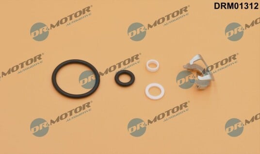 Rep. sett, innsprøytningsdyse Dr.Motor Automotive DRM01312