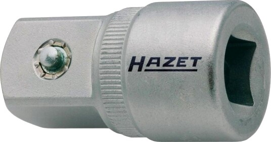 HAZET 958-1 Forstørrelsesadapter, skralle