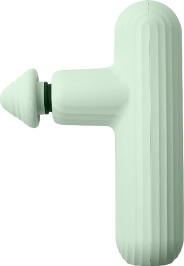 Lola Massasjepistol 2.0 16x9 cm mint cream