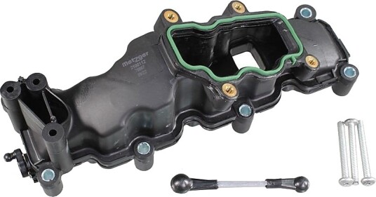 Innsugsmanifold METZGER 2100112