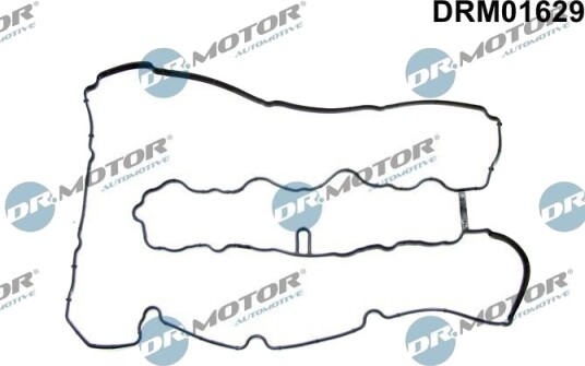Tetning, topplokkdeksel DR.MOTOR AUTOMOTIVE DRM01629