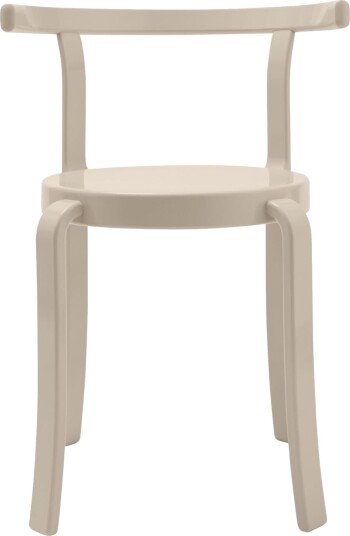 Magnus Olesen 8000 Series Spisestol Bøk/ Beige Magnus Olesen 8000 Series Spisestol Bøk/ Beige