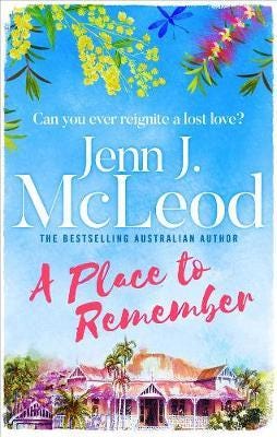 Place to Remember Place to Remember