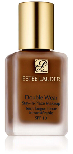 Estée Lauder Double Wear Foundation 30ml SPF 10 farge 7N1 Deep Amber