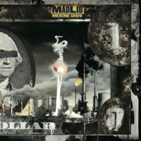 Madlib Before The Verdict Uk Vinyl