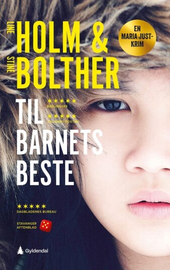 Til barnets beste