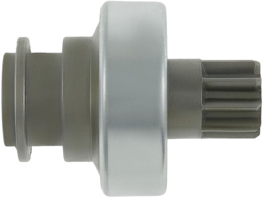 AS-PL SD4139S Friløpsgir, starter