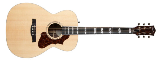 Godin Fairmount Concert Hall Ltd Rosewood Hg Eq Godin Fairmount Concert Hall Ltd Rosewood Hg Eq