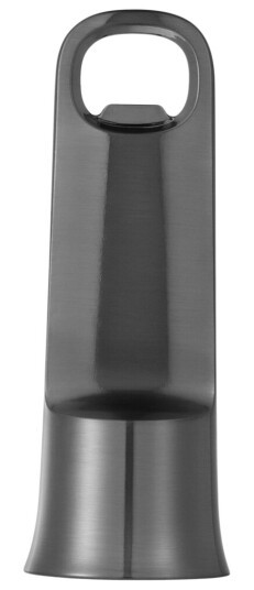 Normann Copenhagen Bell flaskeåpner sort Normann Copenhagen Bell flaskeåpner sort
