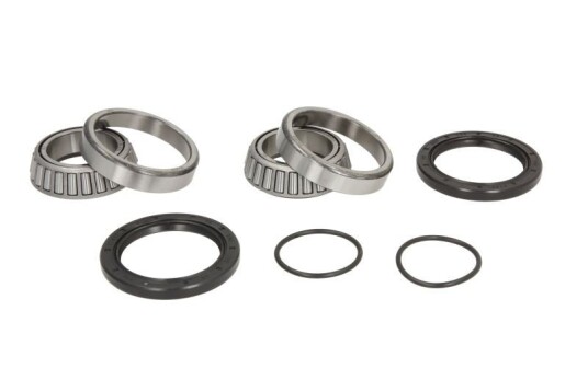 Hjullager PIVOT WORKS PWRWK P01 042 Hjullager PIVOT WORKS PWRWK P01 042
