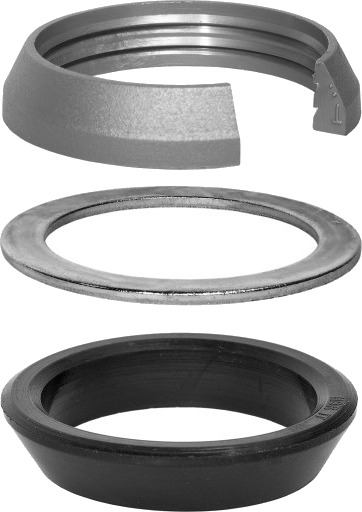 Primofit konverteringssett med FKM-tetning 44,0–45,0 mm