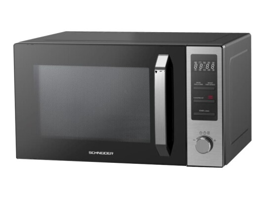 Schneider Electric Scmw30cdbx Mikrobølgeovn Med Konveksjon Og Grill 30 Liter 900 W