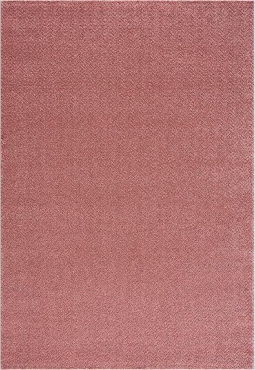 Ryetepper Pandora rosa Størrelse: 80 x 300 cm