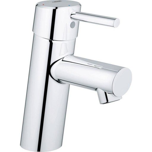 GROHE CONCETTO SERVANTBATTERI KROM