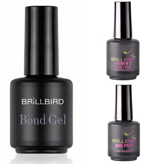 Brillbird Norge Viral Prep Kit Brillbird Norge Viral Prep Kit