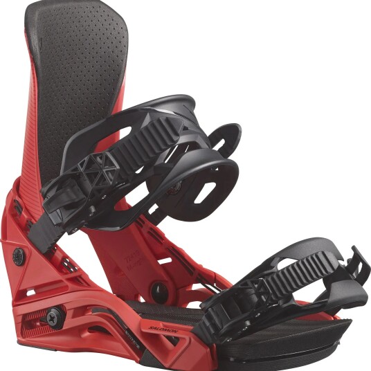 Salomon District fiery red L Salomon District fiery red L