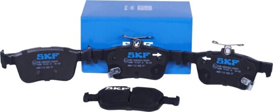 SKF VKBP 91331 A Bremseklosser