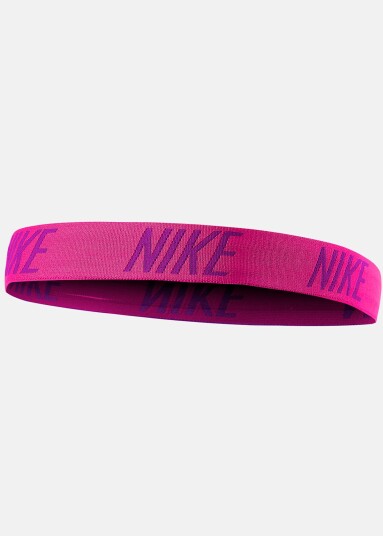 NIKE LOGO HEADBAND NIKE LOGO HEADBAND