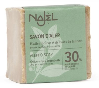 Other Brand Alepposåpe 30% utsolgt