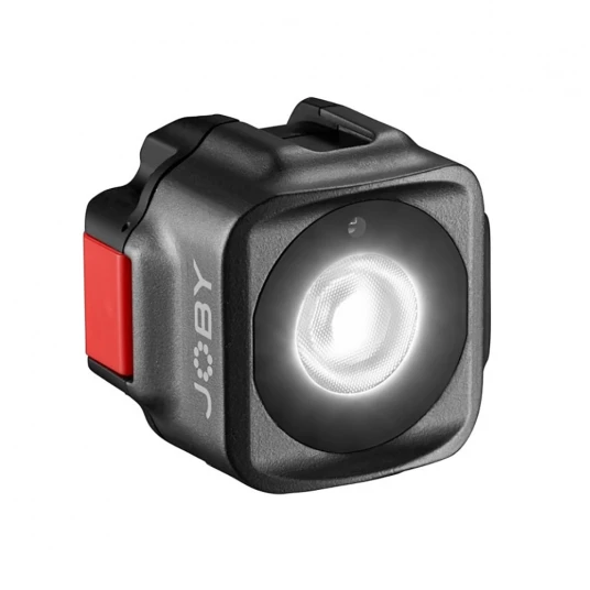 Joby Beamo Mini LED-Lys med Bluetooth for Videotilbehør Joby Beamo Mini LED-Lys med Bluetooth for Videotilbehør