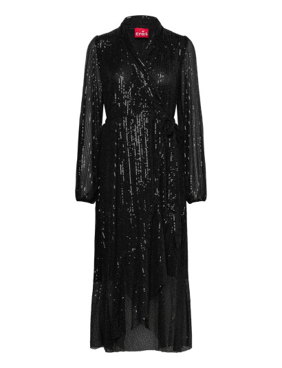 crās Laracras Dress   Black   40