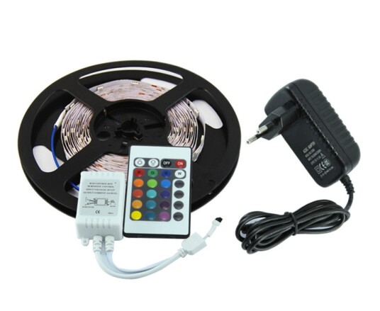 Redshow LDS 05 LED lysstrip