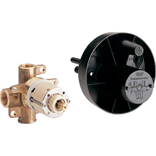 Grohe innerdel for dusjkran