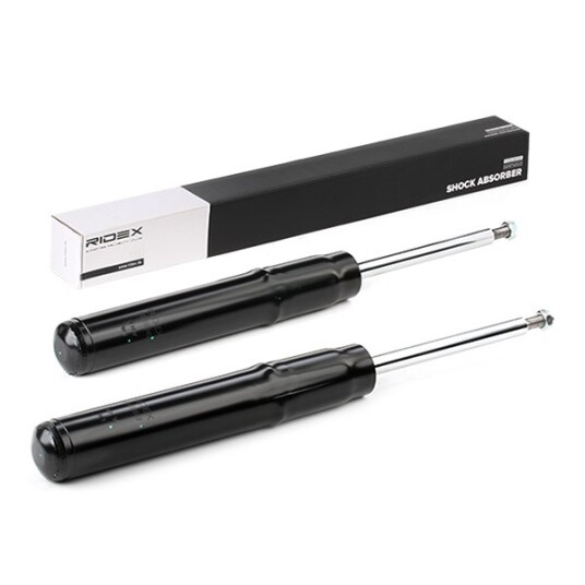 Støtdemper RIDEX 854S1578