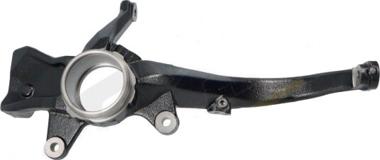 Akseltapp, hjulopphengning MERTZ M-K3295 Akseltapp, hjulopphengning MERTZ M-K3295