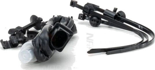 Lambdasonde NAP carparts CLS10175 Lambdasonde NAP carparts CLS10175