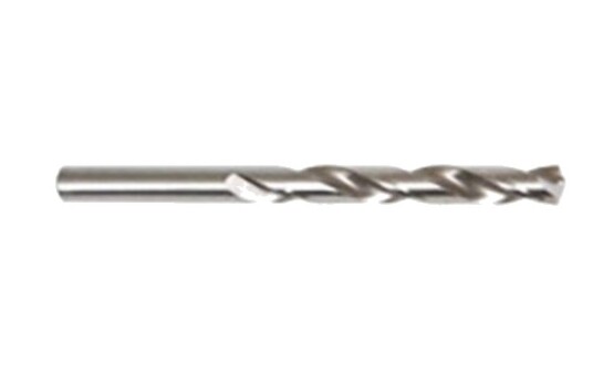 Metabo 627890000 Metallspiralbor 4,8 Mm Total Lengde 86 Mm 10 Stk