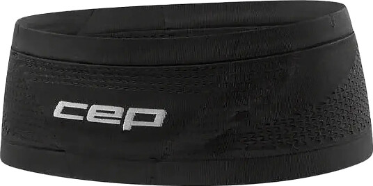 CEP Core Run Belt - Black - M/L CEP Core Run Belt - Black - M/L