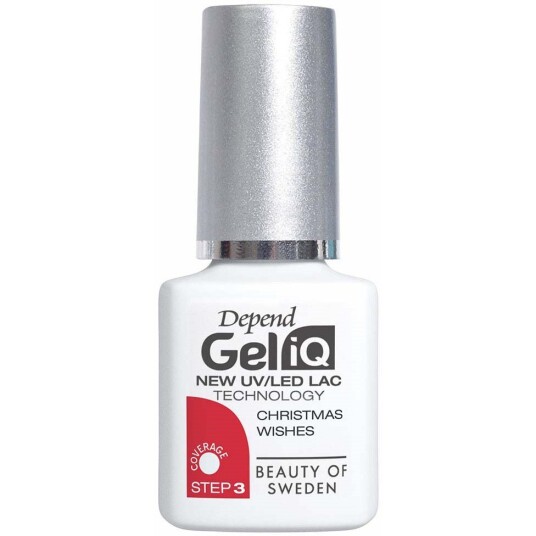 Depend GeliQ Winter Collection Christmas Wishes Depend GeliQ Winter Collection Christmas Wishes