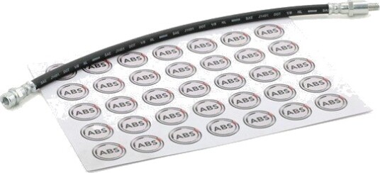 A.B.S. SL 3619 Bremseslange A.B.S. SL 3619 Bremseslange