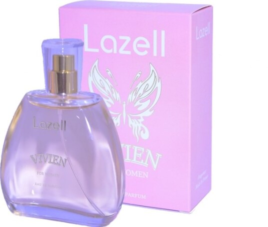 Lazell Vivien Eau De Parfum 100Ml Lazell Vivien Eau De Parfum 100Ml