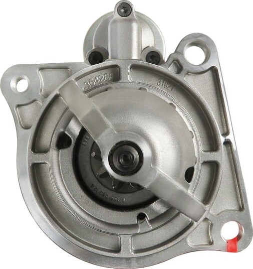 AS PL S0900BOSCHPR Starter