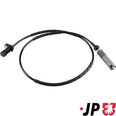 Sensor, ABS JP GROUP 1497105300