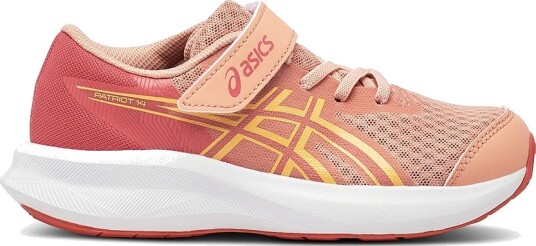 Asics Løpesko Patriot 14 PS Rosa