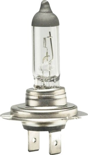 Iwh Halogen Lyskilde H7 55 W 12 V