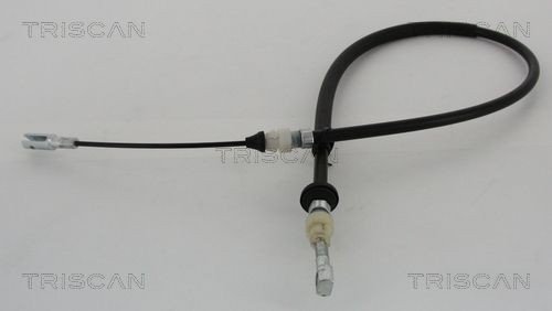Bremsewire TRISCAN 8140 251204
