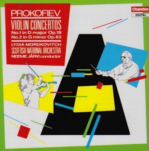 MediaTronixs Violin Concerto CD (2000) Pre-Owned