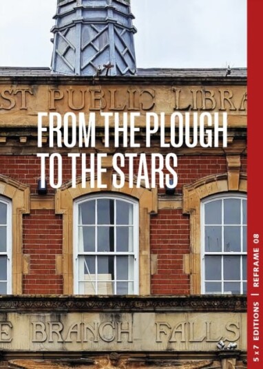 From the Plough to the Stars From the Plough to the Stars