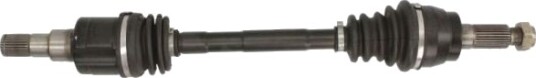 Point Gear Drivaksel POINT GEAR PNG73134