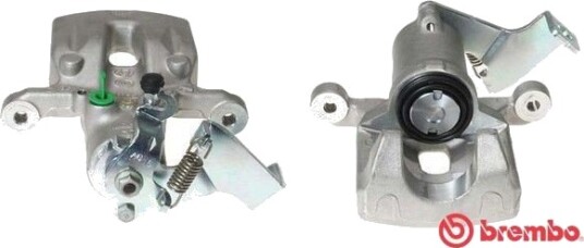 Bremsecaliper BREMBO F 30 212