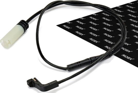 Slitekontakt bremsekloss RIDEX 407W0015